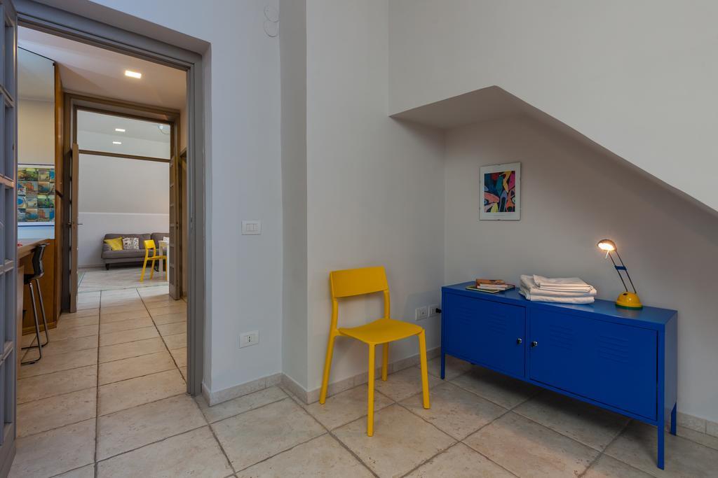 Bright Rooftop By Napoliapartments Eksteriør bilde