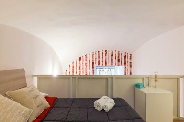 Bright Rooftop By Napoliapartments Eksteriør bilde